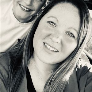 Meet your Posher, Janie